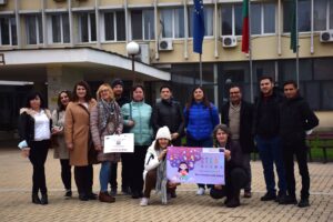 MOBILITATE BULGARIA